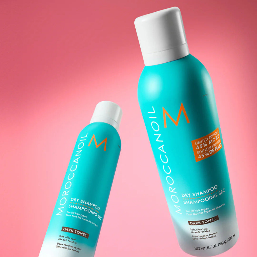 Moroccanoil Dry Shampoo Dark Tones