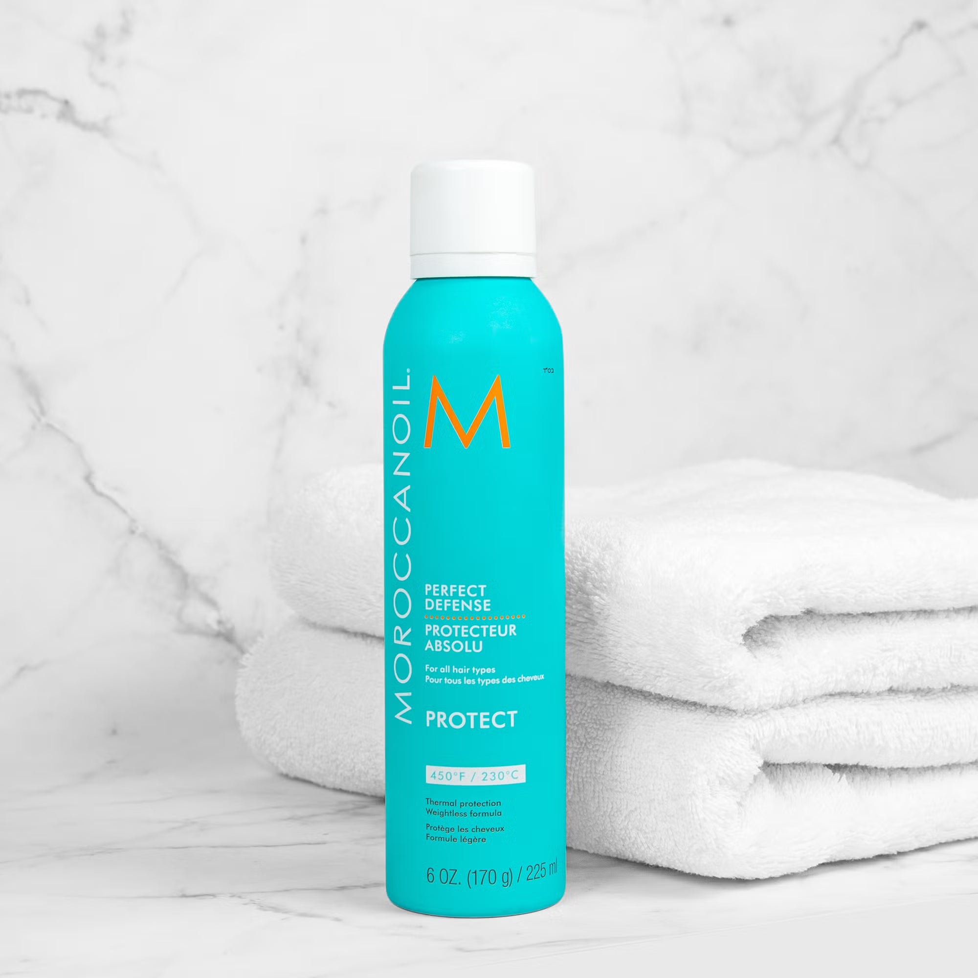 Moroccanoil Perfect Defense Spray 225ml