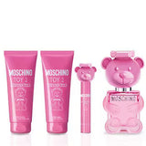 Moschino Toy 2 Bubblegum 100ml Gift Set