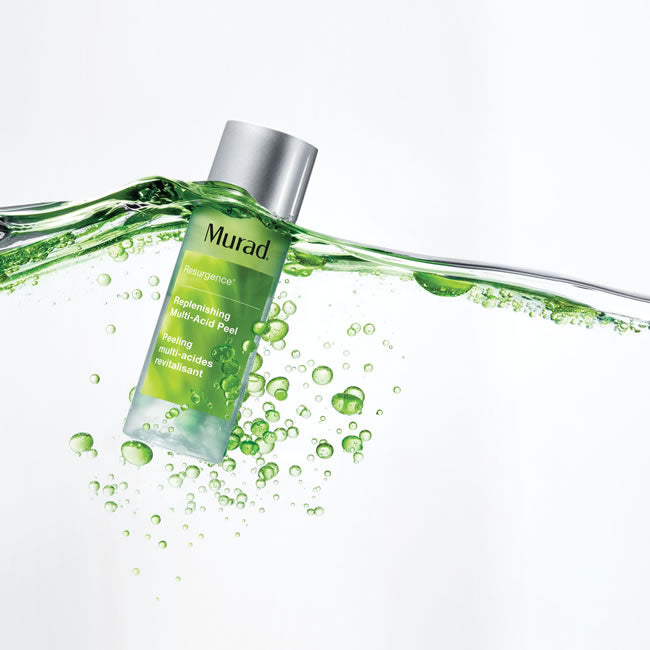Murad Resurgence Replenishing Multi-Acid Peel 100ml