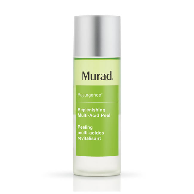 Murad Resurgence Replenishing Multi-Acid Peel 100ml