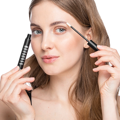 Nanobrow Eyebrow Serum 5ml