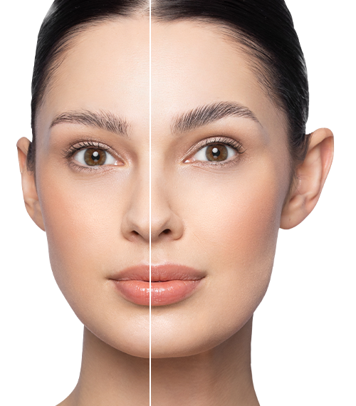 Nanobrow Eyebrow Styling Soap