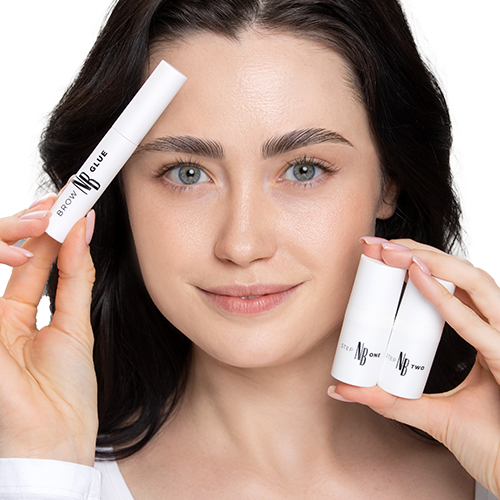 Nanobrow Lamination Kit