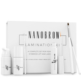 Nanobrow Lamination Kit