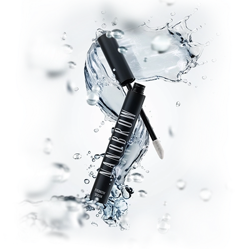 Nanobrow Eyebrow Serum 5ml