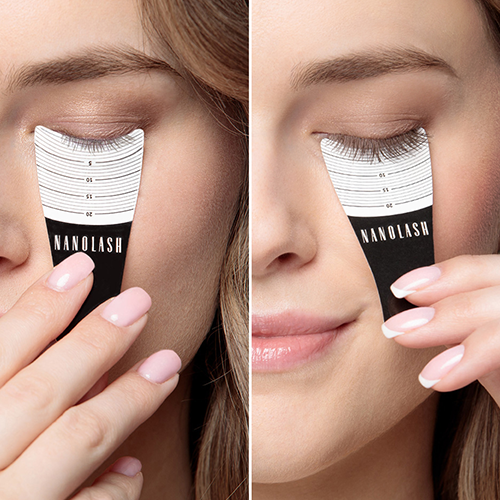 Nanolash Eyelash Serum 3ml