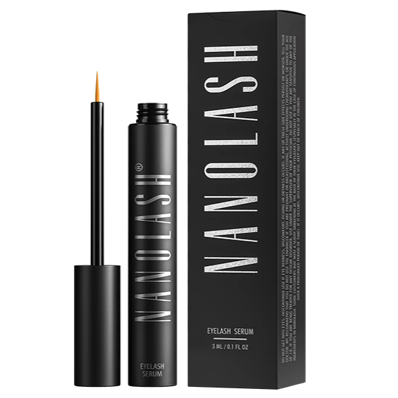 Nanolash Eyelash Serum 3ml