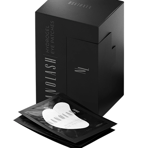 Nanolash Hydrogel Eye Patches - Regular