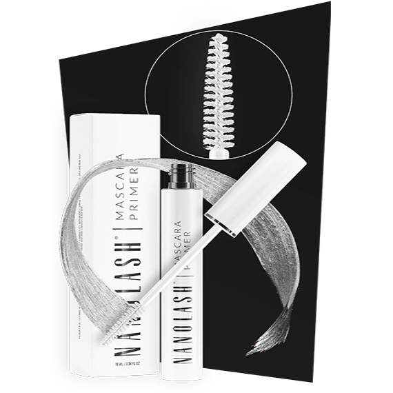Nanolash Mascara Primer 10ml