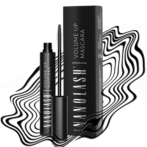 Nanolash Volume Up Mascara 10ml