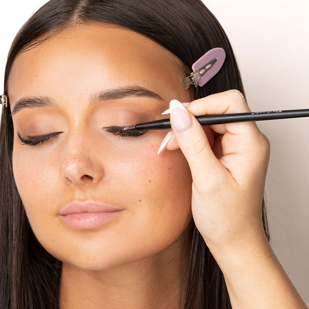 Brushworks No.23 Precise Liner Brush