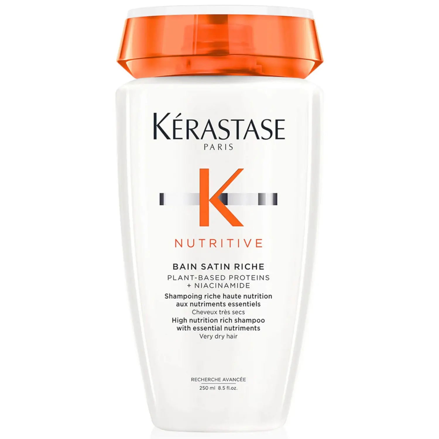 Kérastase Nutritive Bain Satin Riche 250ml