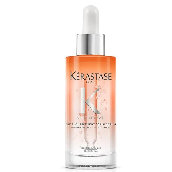 Kérastase Nutritive Nutri-Suppliment Scalp Serum 90ml