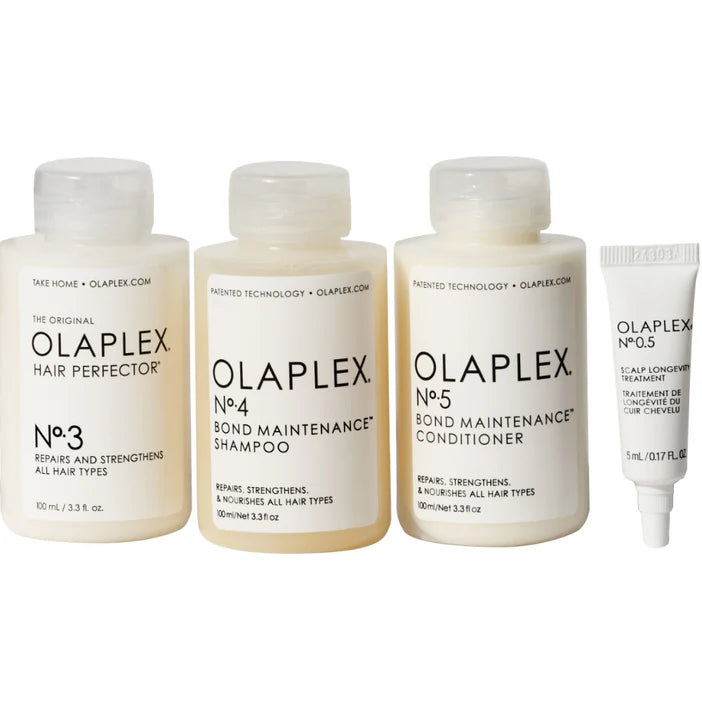 Olaplex The Greatest Strength Set