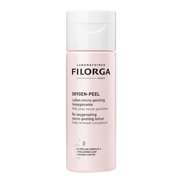 Filorga Oxygen-Peel Re-Oxygenating Micro-Peeling Lotion 150ml