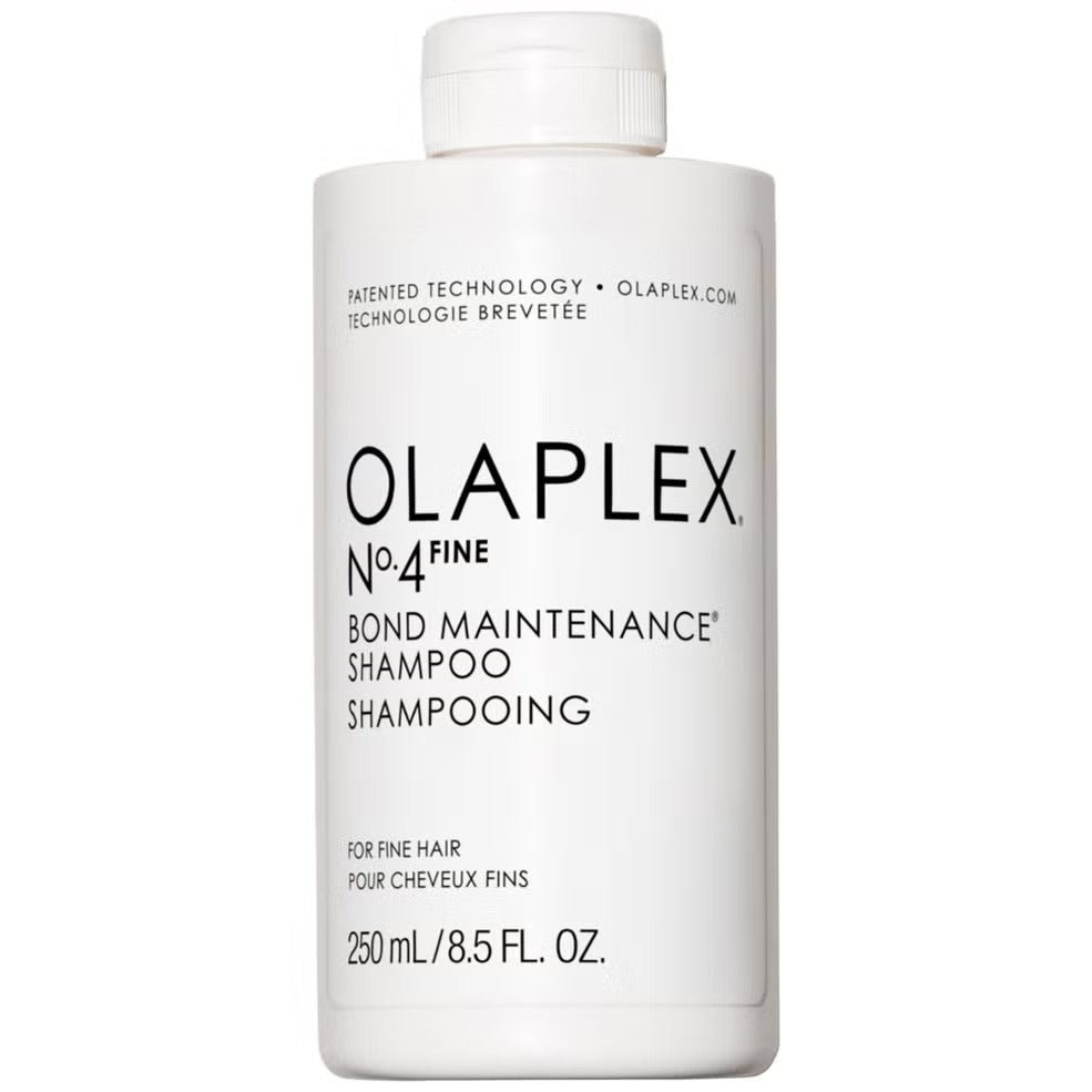 Olaplex No.4 Fine Bond Maintenance Shampoo 250ml