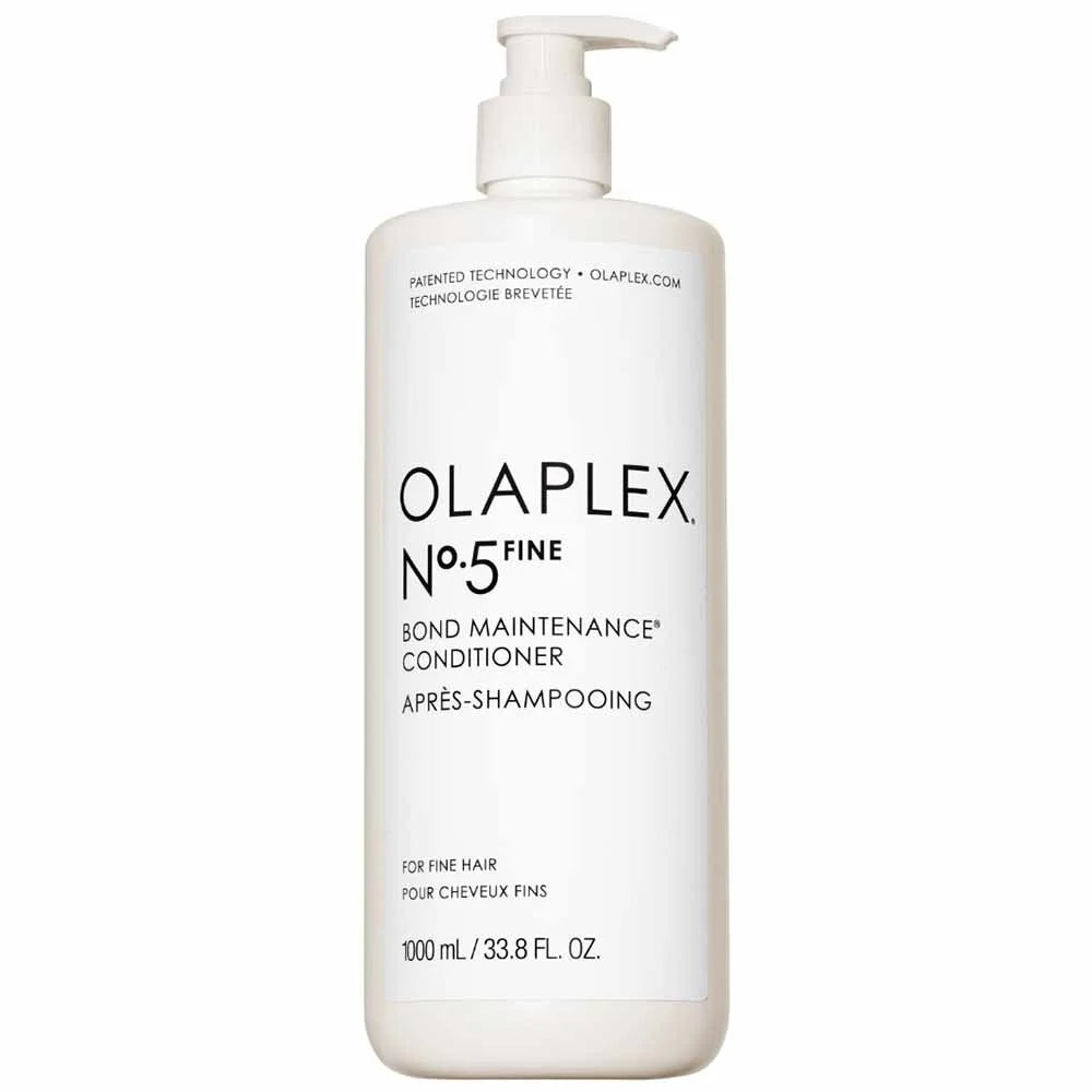Olaplex No.5 Fine Bond Maintenance Conditioner 1000ml