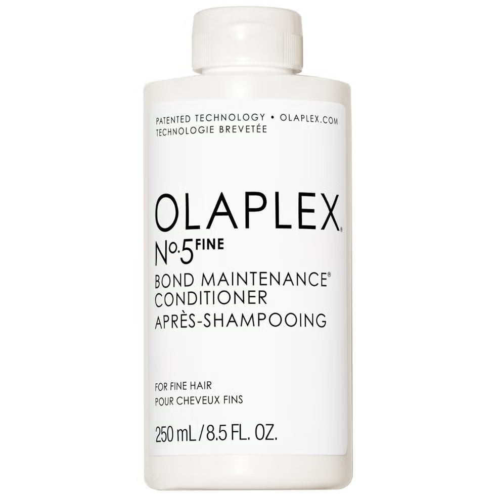 Olaplex No.5 Fine Bond Maintenance Conditioner 250ml