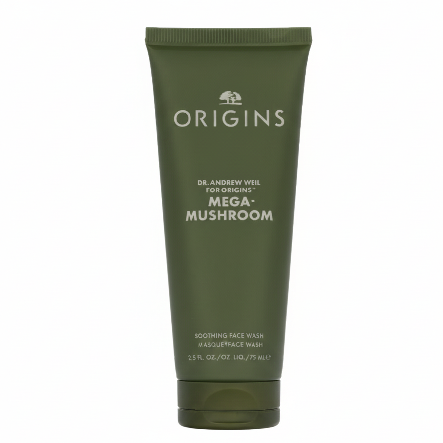 Origins Dr.Weil Mega-Mushroom Soothing Face Mask 75ml