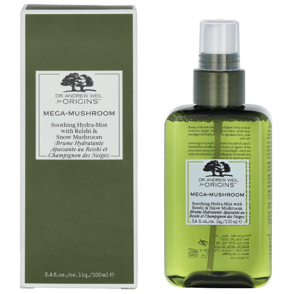 Origins Dr.Weil Mega-Mushroom Soothing Hydra-Mist 100ml