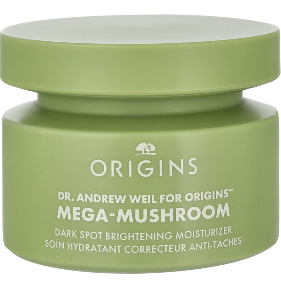 Origins Dr.Well Mega Mushroom Dark Spot Bright Moisturizer