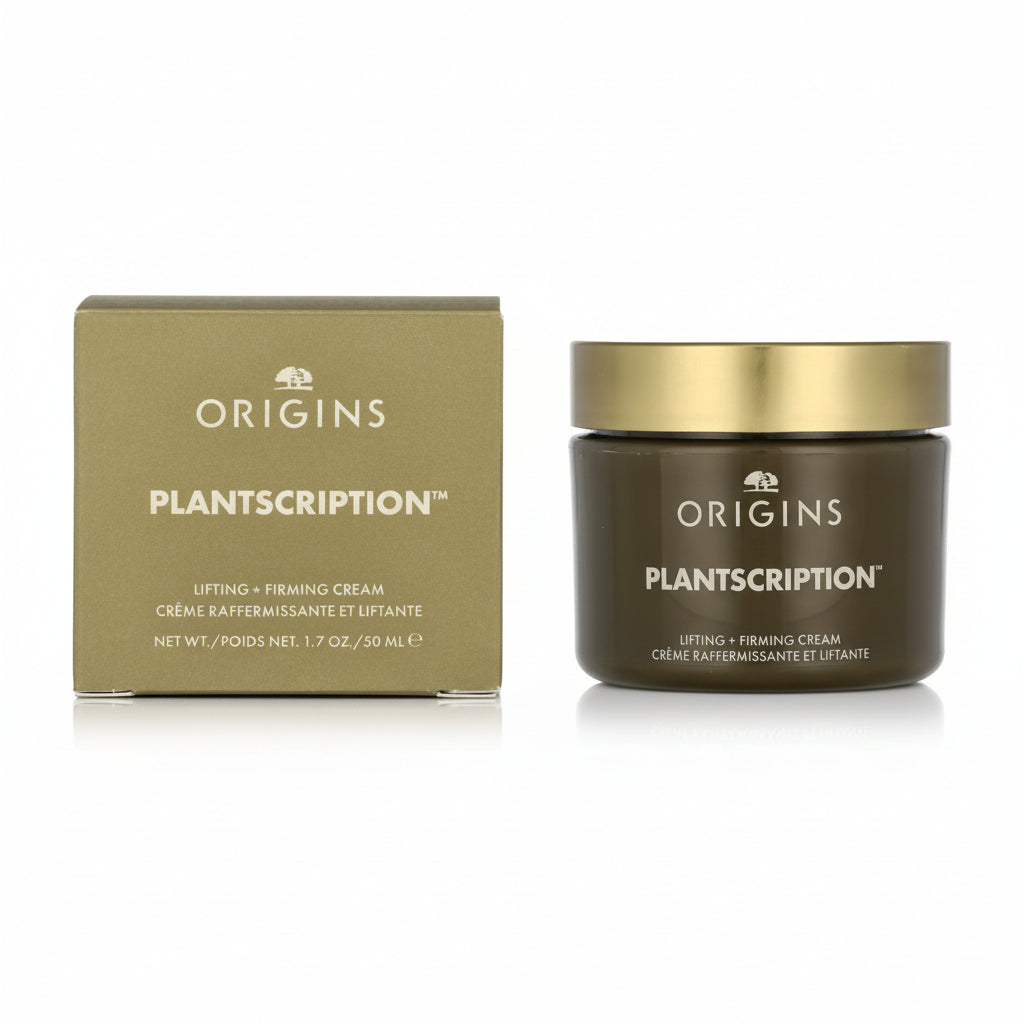 Origins Plantscription Lifting + Firming Cream 50ml