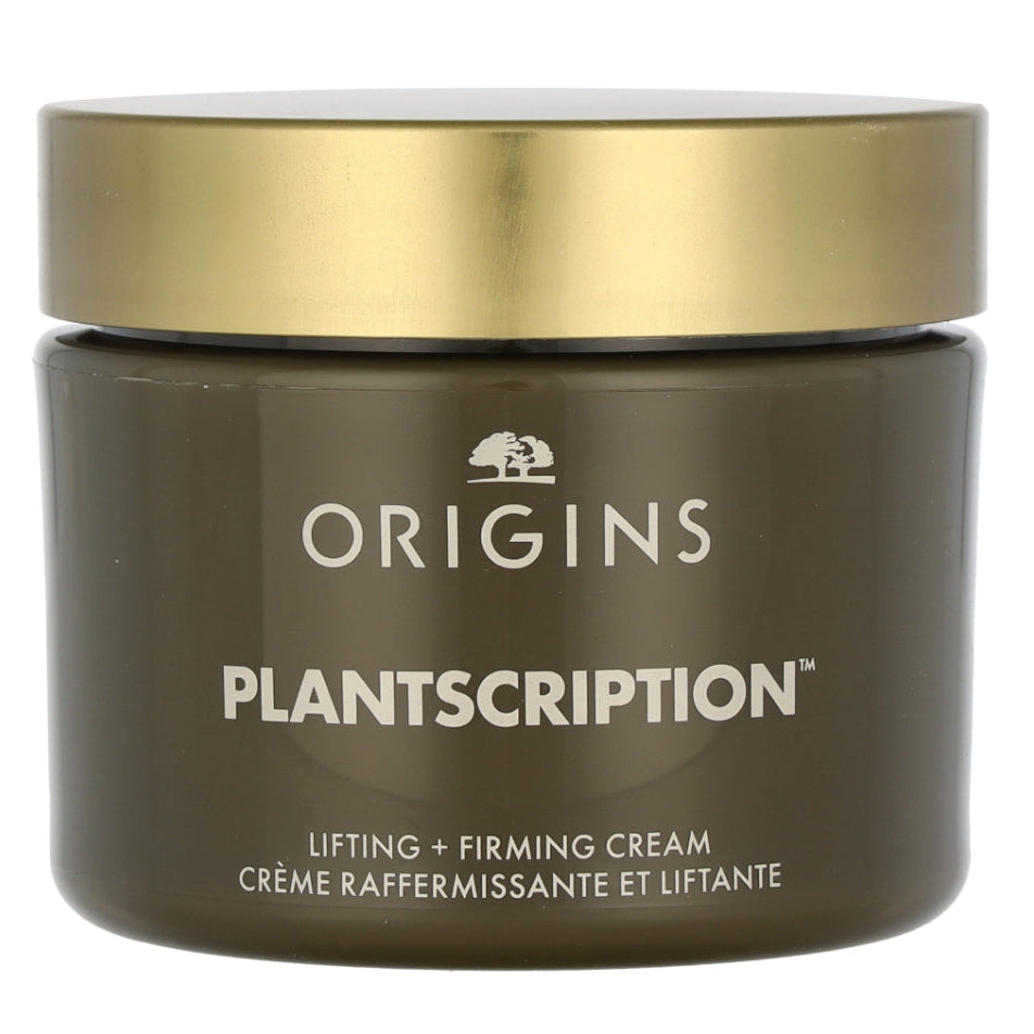 Origins Plantscription Lifting + Firming Cream 50ml hws