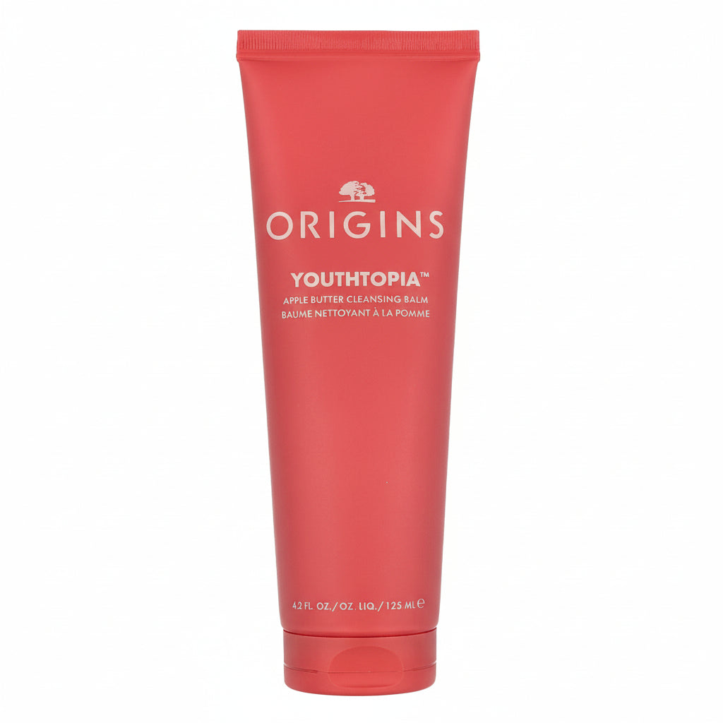 Origins Youthtopia Apple Butter Cleansing Balm 125ml