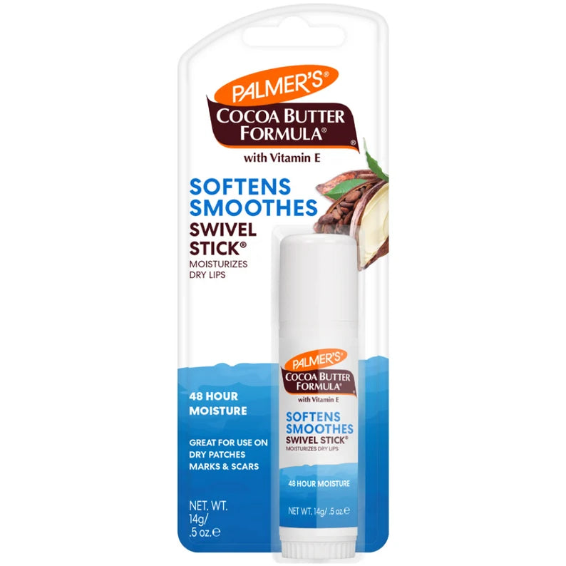 Palmer’s Cocoa Butter Swivel Stick 14g