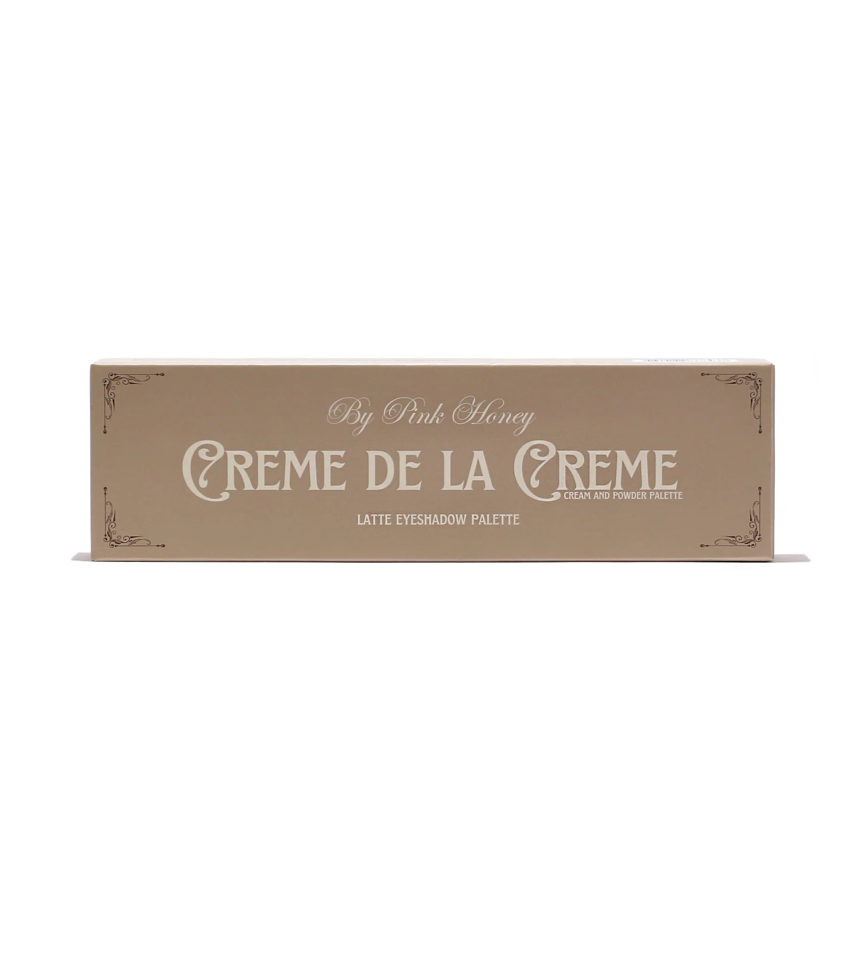 Pink Honey Creme De La Creme - Latte Palette