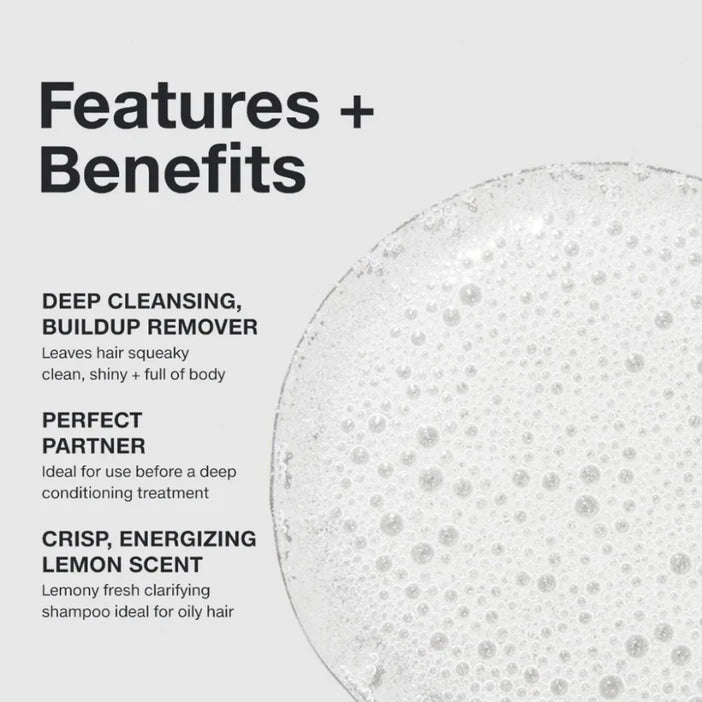 Paul Mitchell Shampoo Two 1000ml