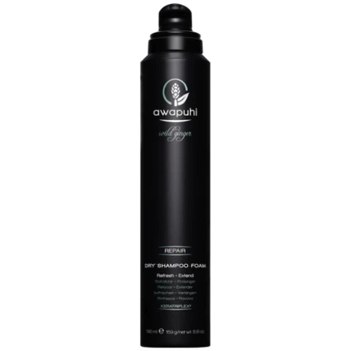 Paul Mitchell Awapuhi Dry Shampoo Foam