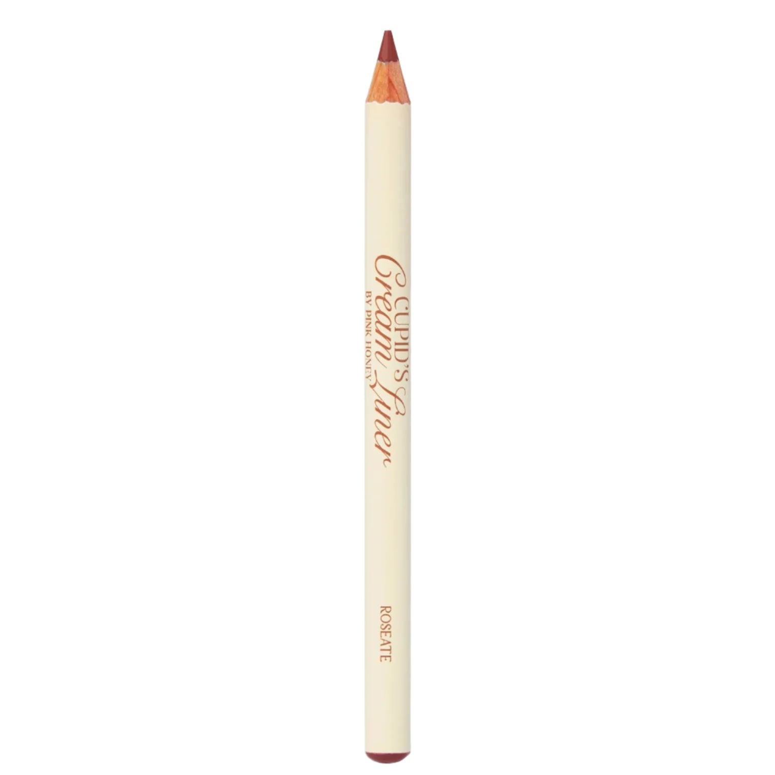 Pink Honey - Cupids Cream Lip Liner - Roseate