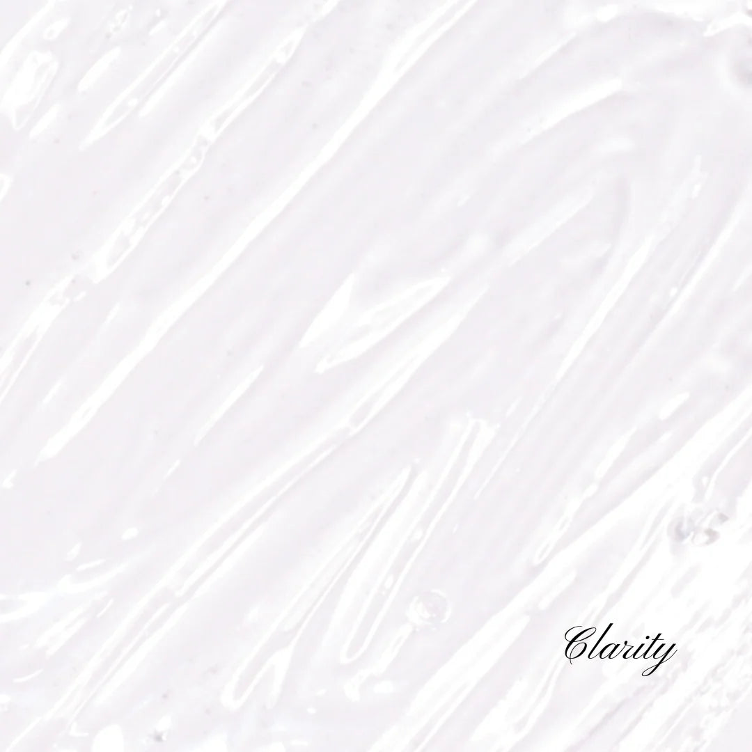 Pink Honey - Lip Glaze Clarity 01