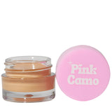 Pink Honey Pink Camo Concealer - Shots Fired