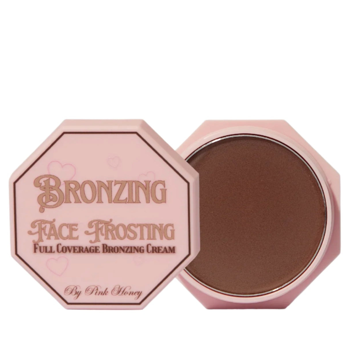 Pink Honey Bronzing Face Frosting 40g - Coco Lover