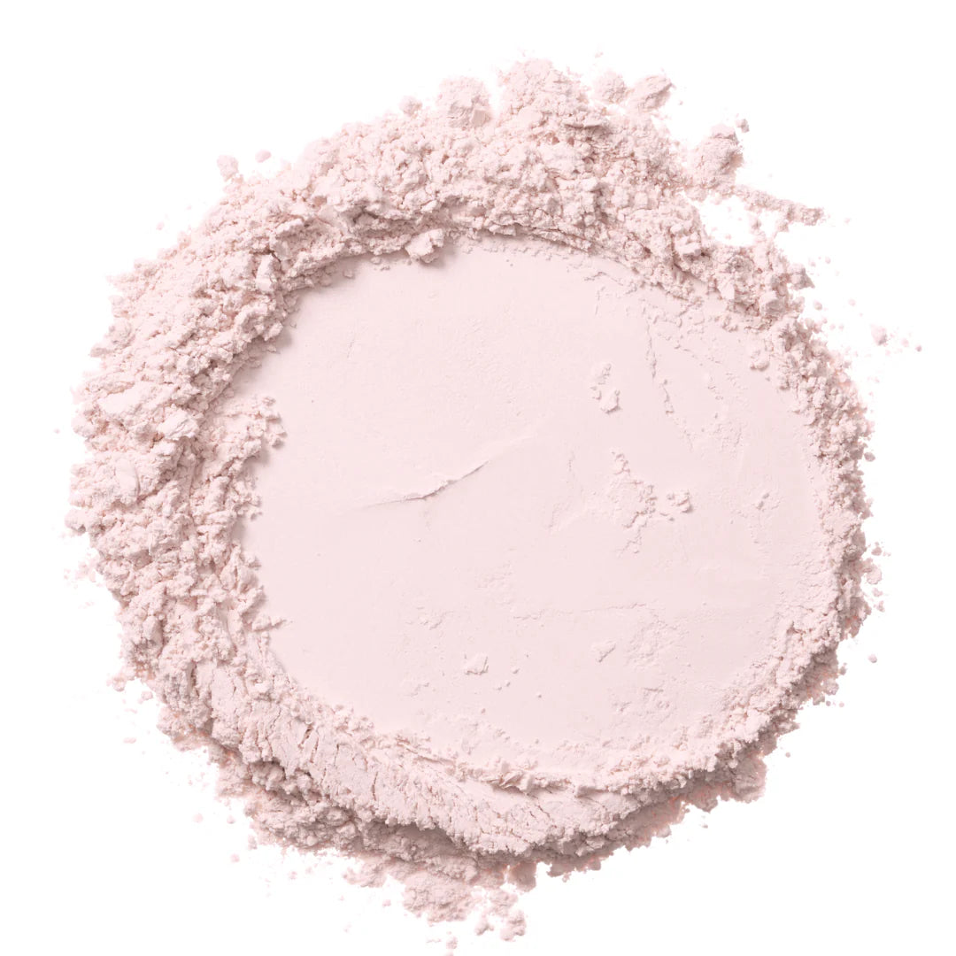 Pink Honey Cloud Cover Compact 8g - Strawberry Snowfall