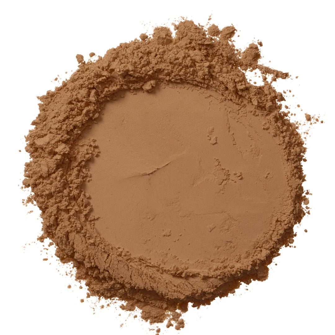 Pink Honey Cloud Cover Compact 8g - Caramel Cloud