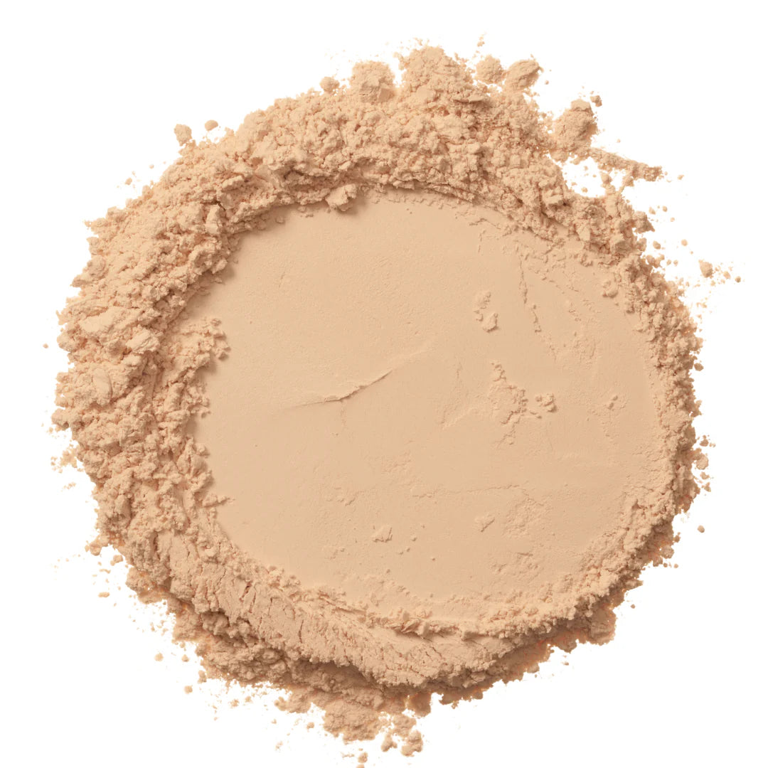 Pink Honey Cloud Cover Compact 8g - Desert Daydreams