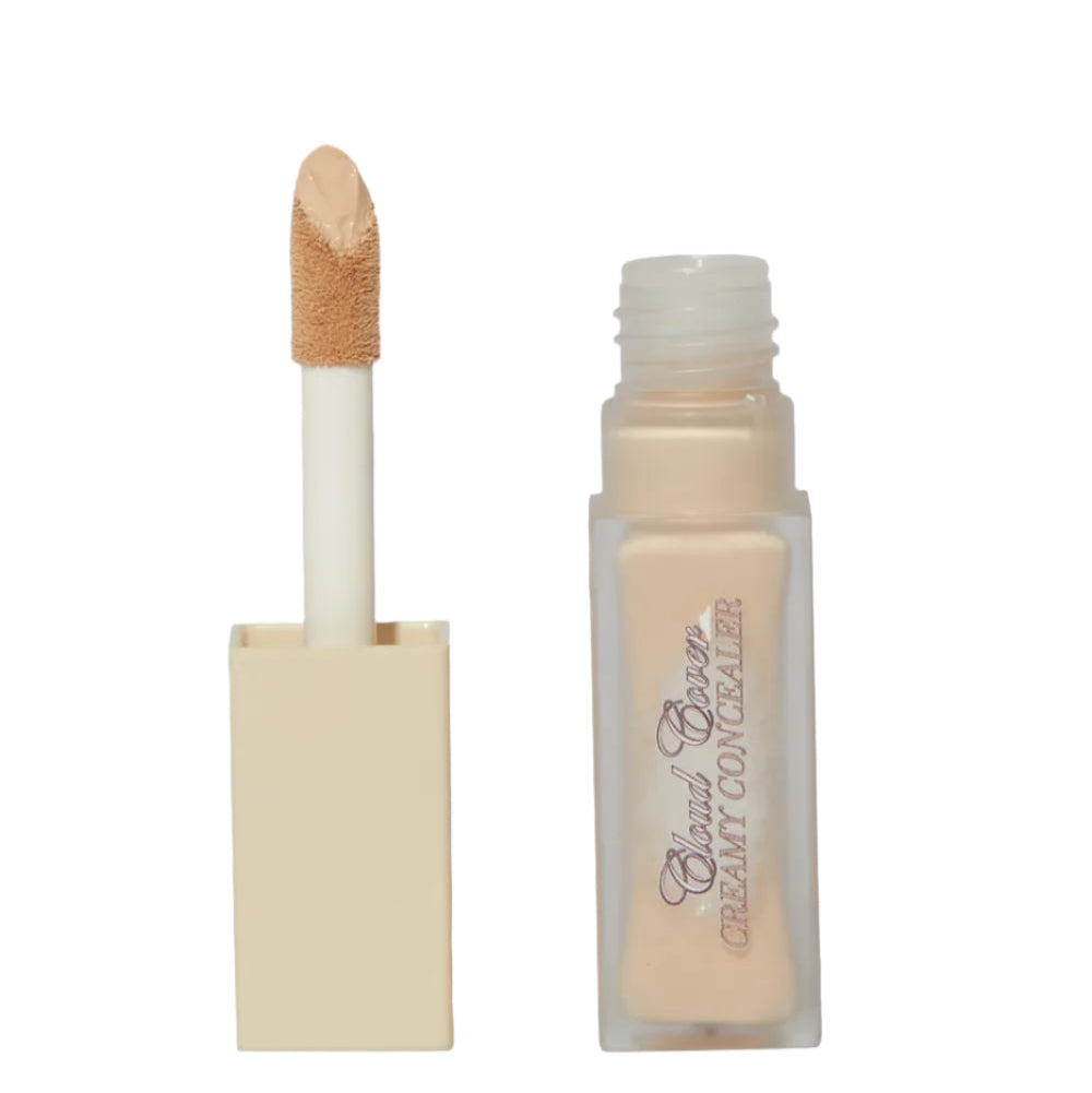 Pink Honey Cloud Cover Creamy Concealer 12g - 02C