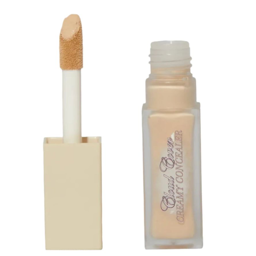Pink Honey Cloud Cover Creamy Concealer 12g - 04N