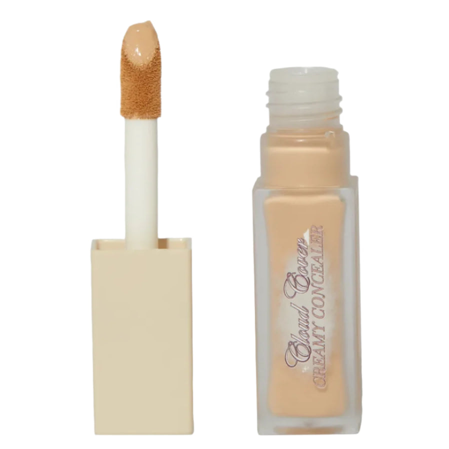 Pink Honey Cloud Cover Creamy Concealer 12g - 08N