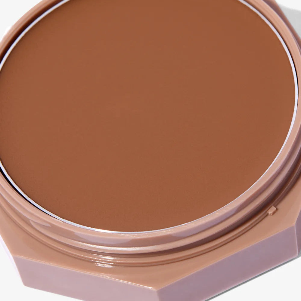 Pink Honey Cream Contour Cake 40g - Cupake Cutie