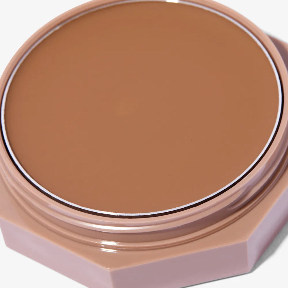 Pink Honey Cream Contour Cake 40g - Shortbread Sugar