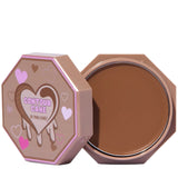 Pink Honey Cream Contour Cake 40g - Cupake Cutie