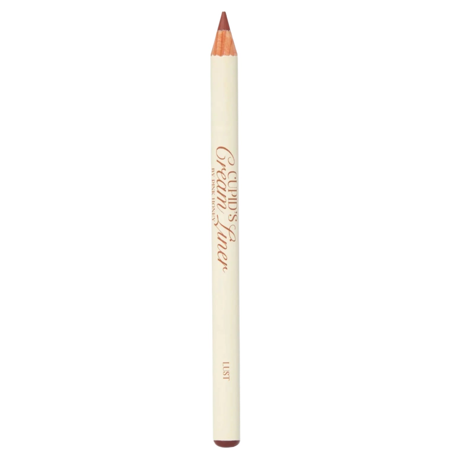 Pink Honey Cupids Cream Liner - Lust
