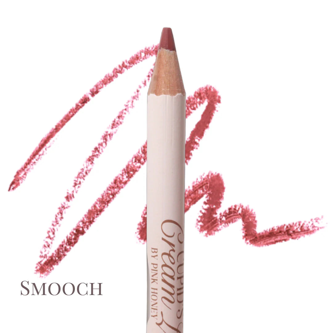 Pink Honey Cupids Cream Lip Liner - Smooch