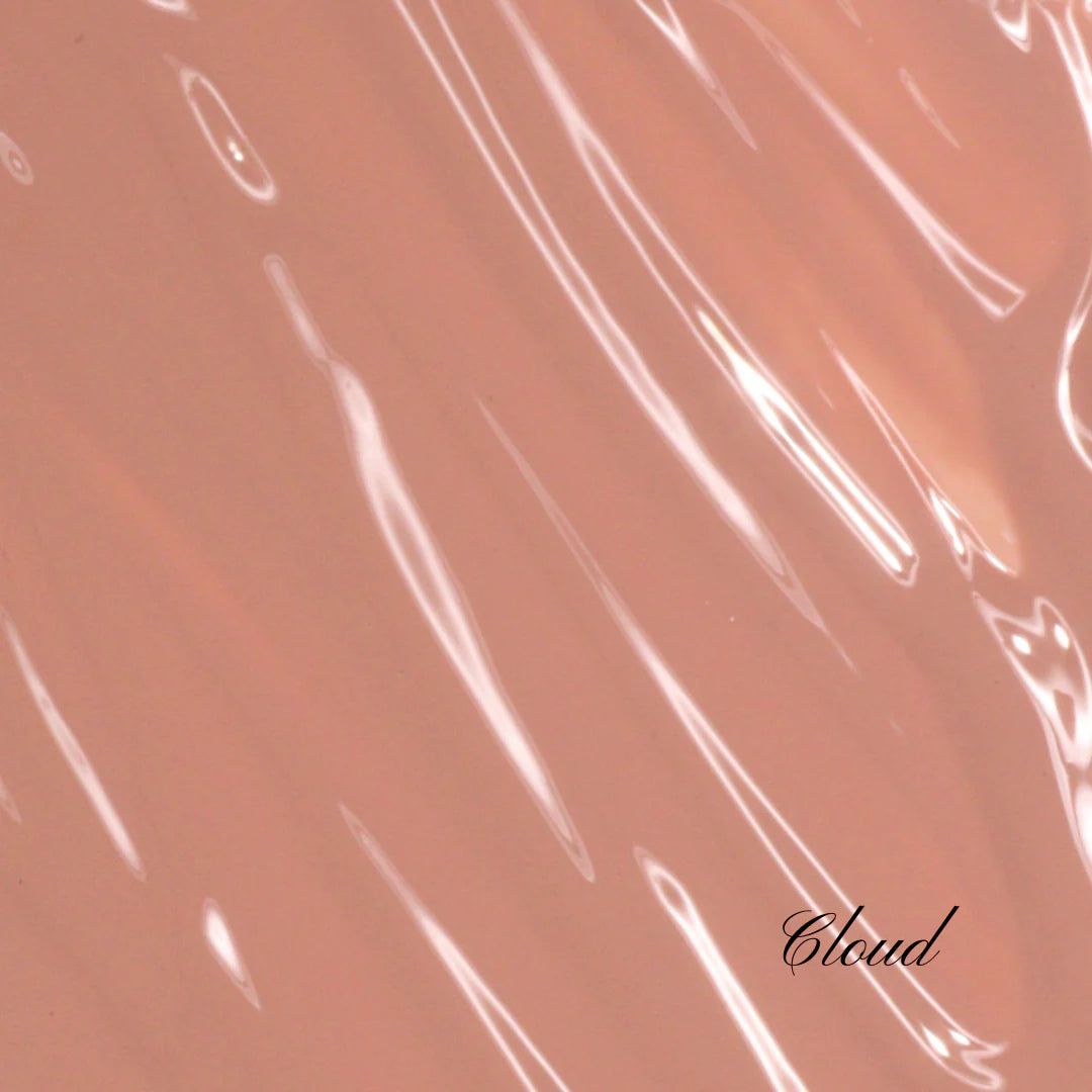 Pink Honey Lip Glaze - Cloud 05