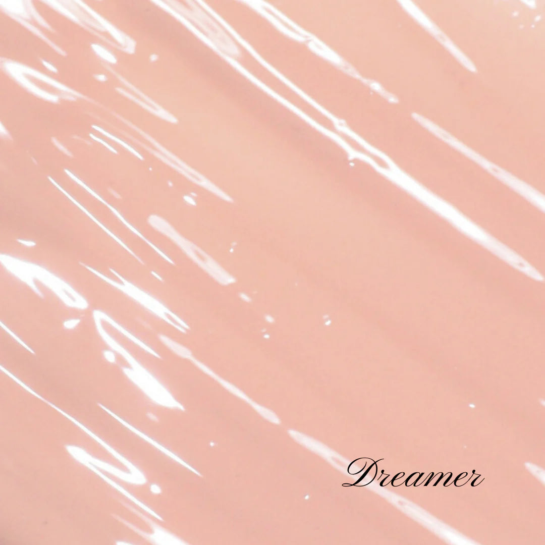 Pink Honey Lip Glaze - Dreamer 02